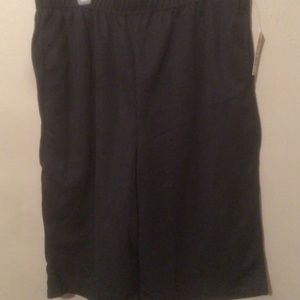 NWT zone pro boy shorts